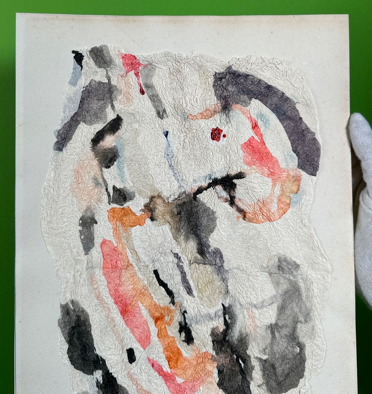 Dipinti: Ladislas Kijno Aquarell – Usato da Horgen venduto da eli_9xdn 1