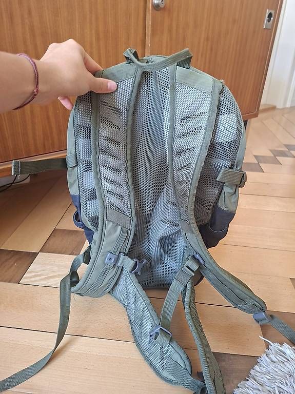 Rucksäcke: Rucksack 25l  – Gebraucht aus Luzern von CarlaMaria 4