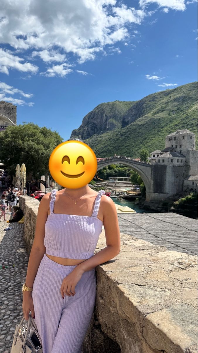Jumpsuits: Jumpsuit Coords/ summer outfit – Gebraucht aus Vallamand von Shirleyyel 1