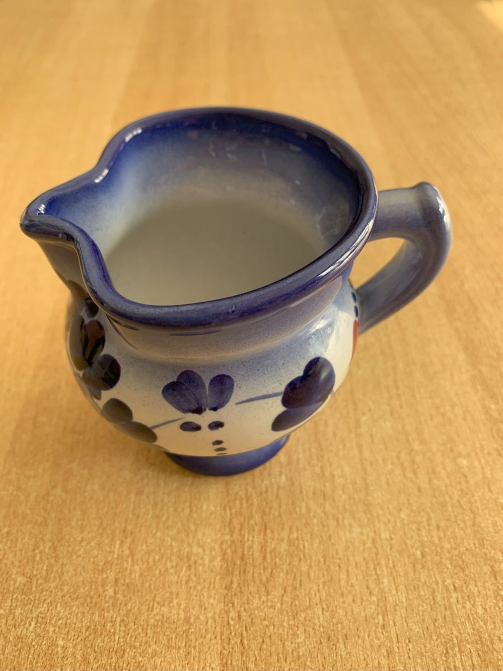 Tassen: Boccalino aus Keramik – Gebraucht aus Reinach BL von con_ync2 1