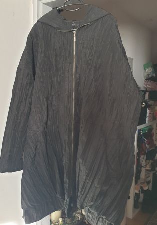 Niederberger leichter 'Kurzmantel Gr. 48-52