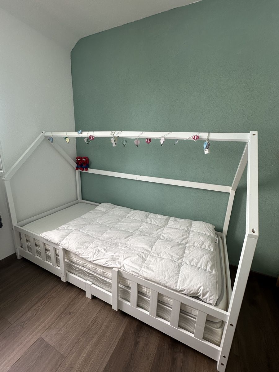 Letti: Kinder bett – Usato da Arbon venduto da edo_d7fq 2