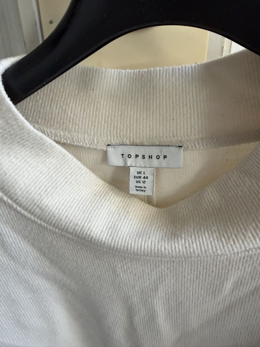 Maglioni & Felpe: Topshop Pullover Grösse L  – Usato da Kirchberg BE venduto da lea_kb6y 1