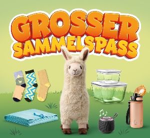 Coop Raccolte di bollini & punti: Coop gr. Sammelspass 2 Bluetooth Speaker – Nuovo e nell'imballaggio originale da Subingen venduto da han_7rg6 1