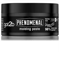 got2b GENTLEMAN molding paste 2x 100ml neu