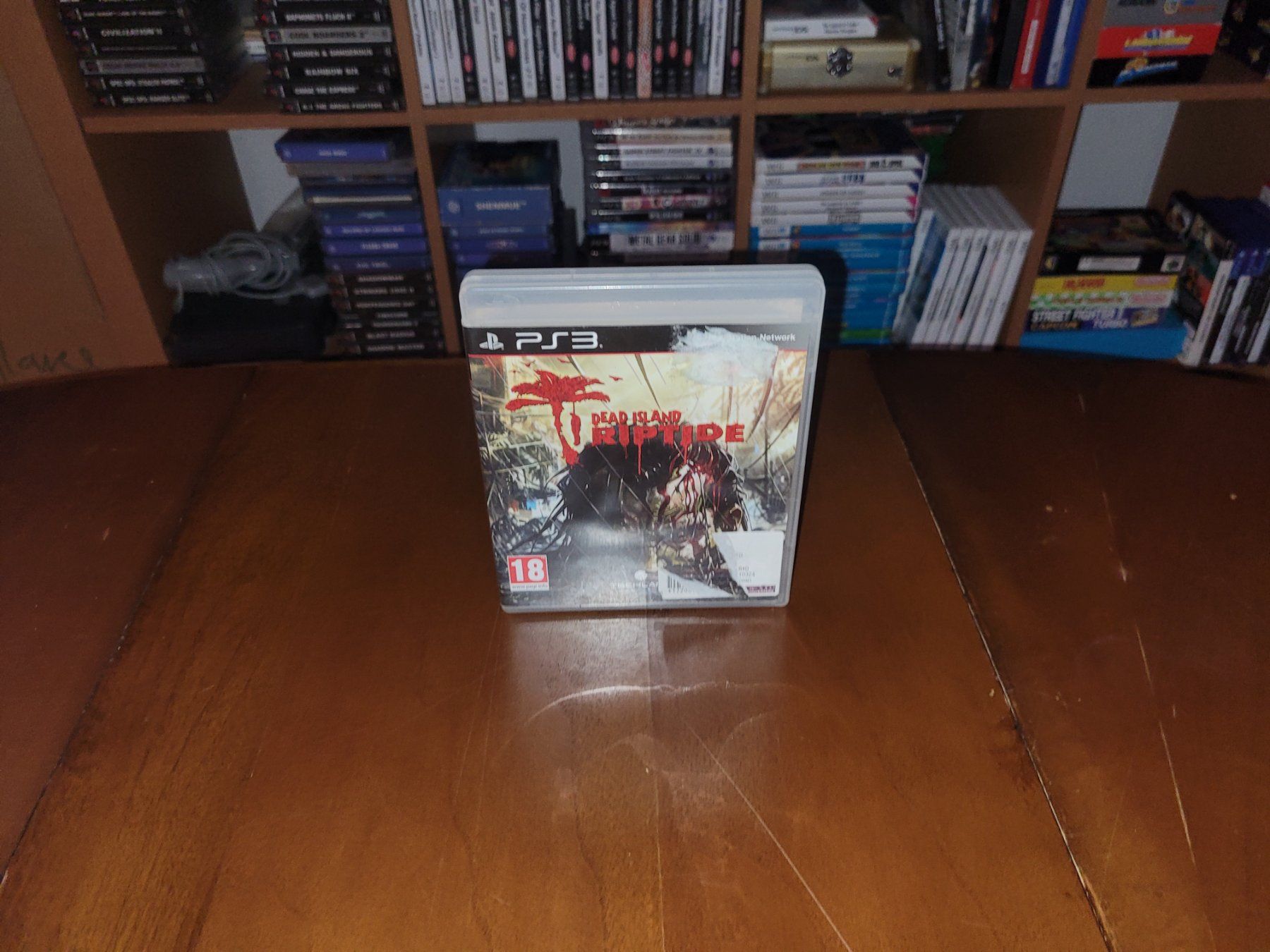 Giochi: Dead Island Riptide PS3 – Usato da Gretzenbach venduto da Uli1980