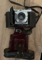Kodak Retina, Rarität, Vintage Style!