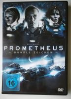 DVD: Prometheus - Dunkle Zeichen -2012