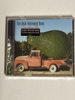 The Mick Fleetwood Band (Fleetwood Mac) – Something Big