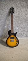 Guitare électrique 