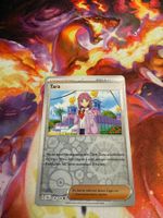 Tara (SCR 139) / Reverse Holo / Stellarkrone