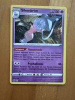 Pokémon Karte: Silembrim (073/198)  