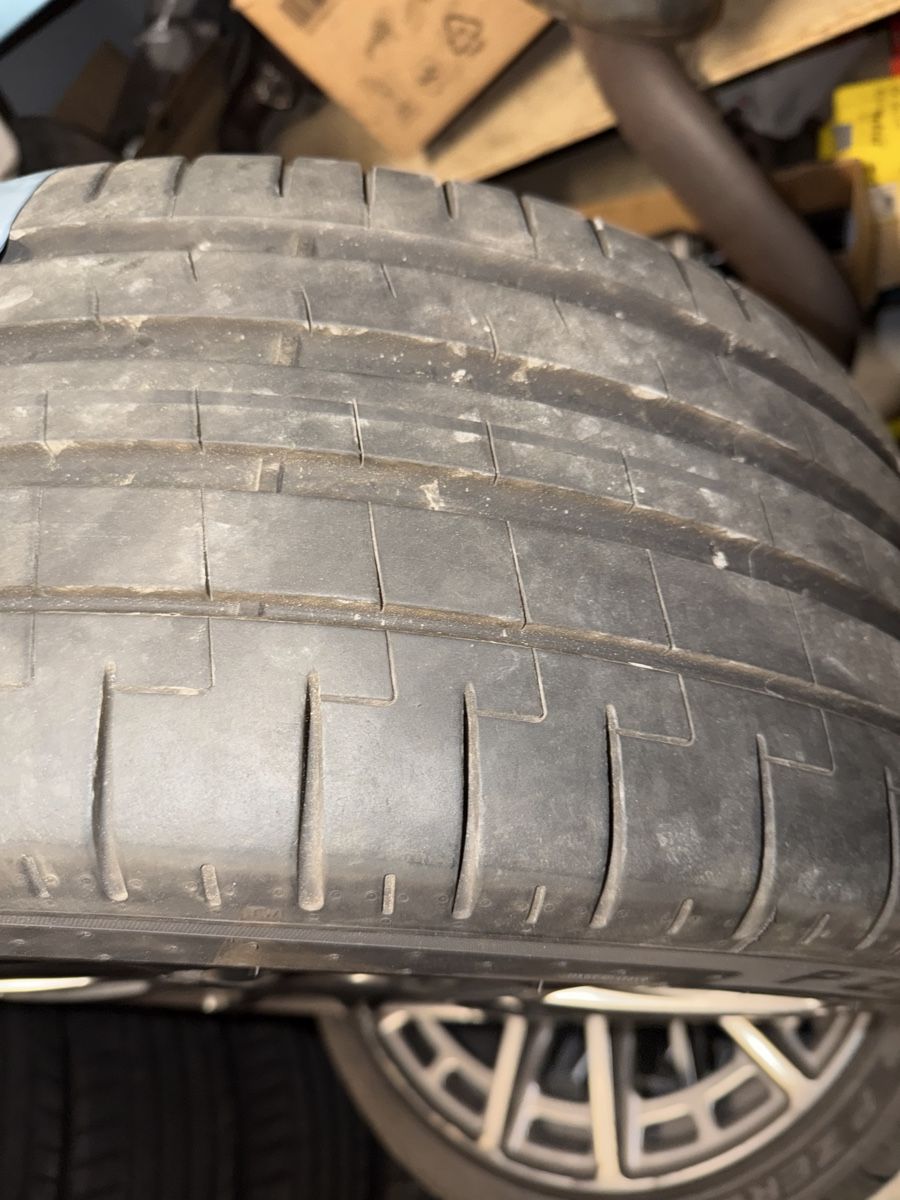 Cerchioni: Felgen 19 Zoll – Usato da Netstal venduto da ale_5fbv 4
