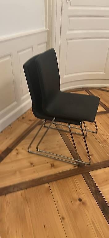 Chaises: Paire de 2 chaises – D'occasion à Genève par AlicedeDardel 1