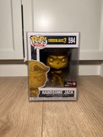 Funko Pop Borderlands3 594 - Handsome Jack