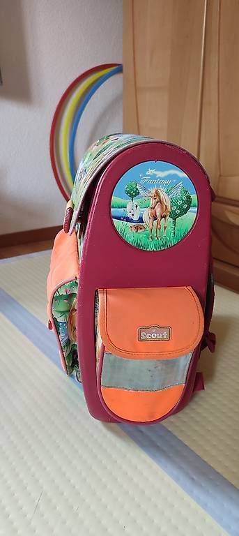 Sacs & sacs à dos: Schulranzen – D'occasion à Kreulingen par Mathilde014 2