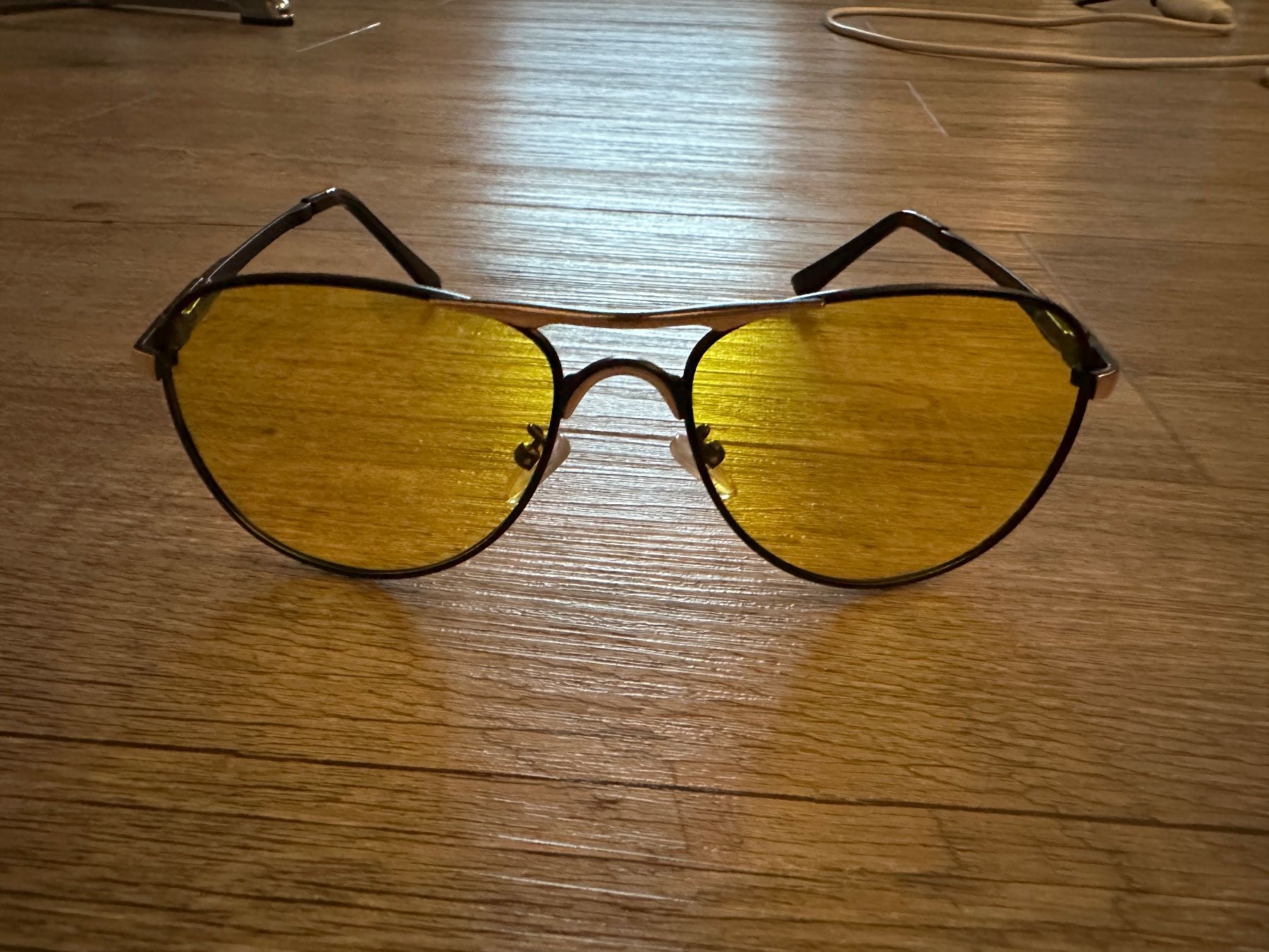 Occhiali & Lenti: Neue Sonnenbrille – Nuovo (secondo la descrizione) da chur venduto da Mike.O 1