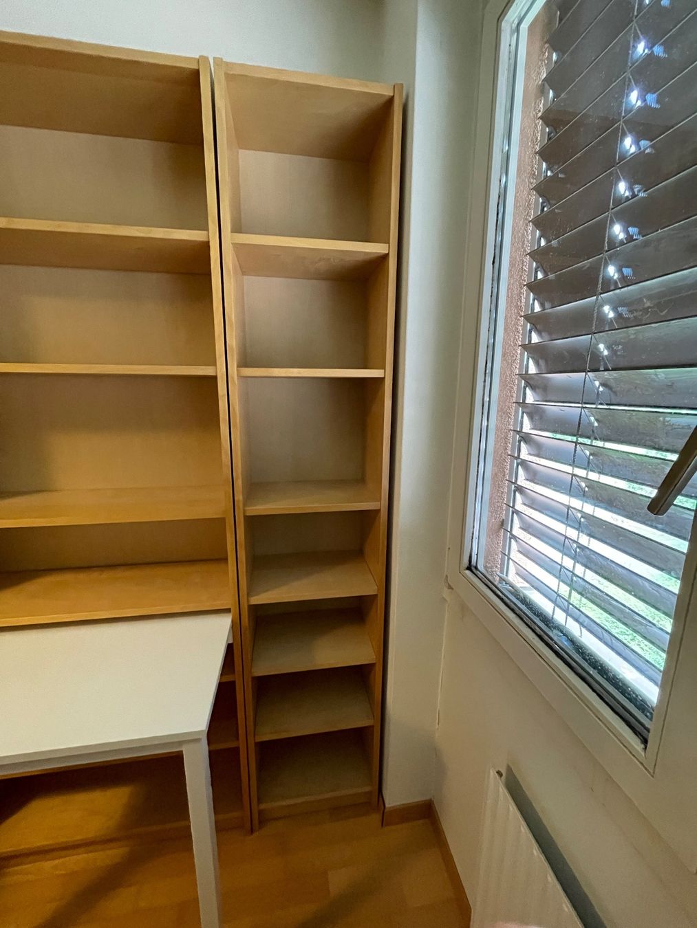 Ikea Regale: Billy-Regal (40cm) – Gebraucht aus Dübendorf von julewolke 1
