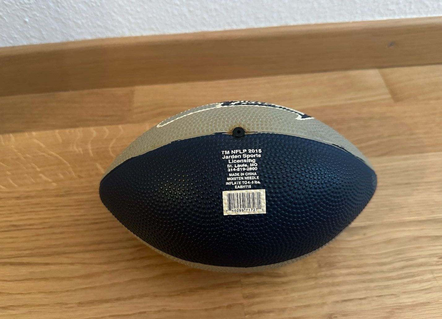 Palloni: Seattle Seahawks Football – Usato da Schaffhausen venduto da lar_wk6h 1