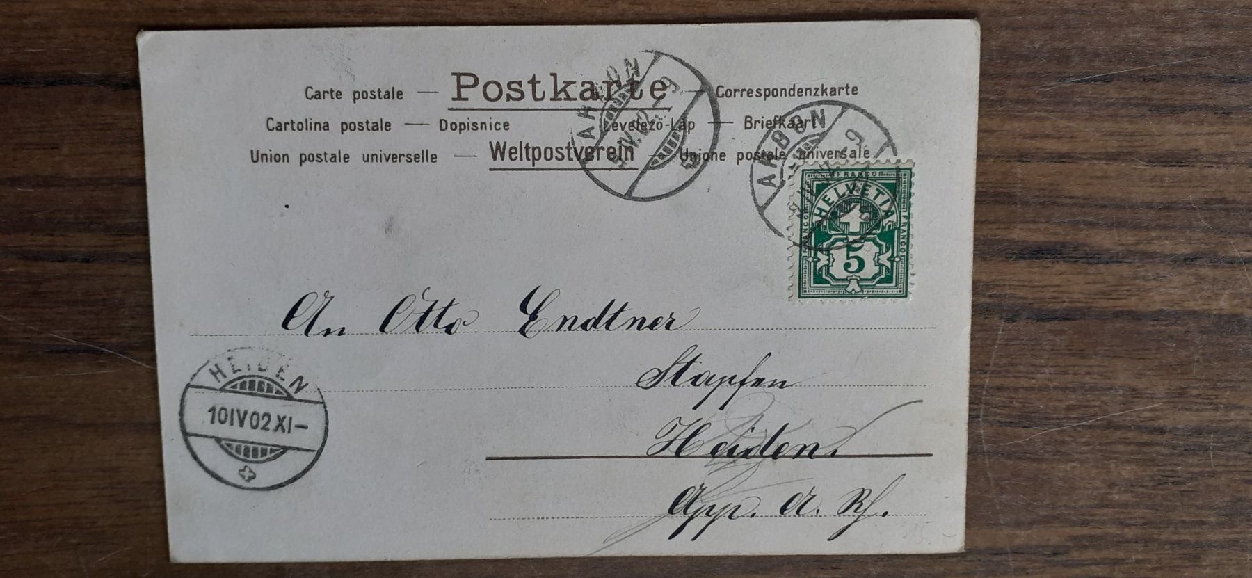 Cartoline postali: Antike Ansichtskarte Kinder Spielzeug – Usato da Mörschwil venduto da lindaswunderkiste 1