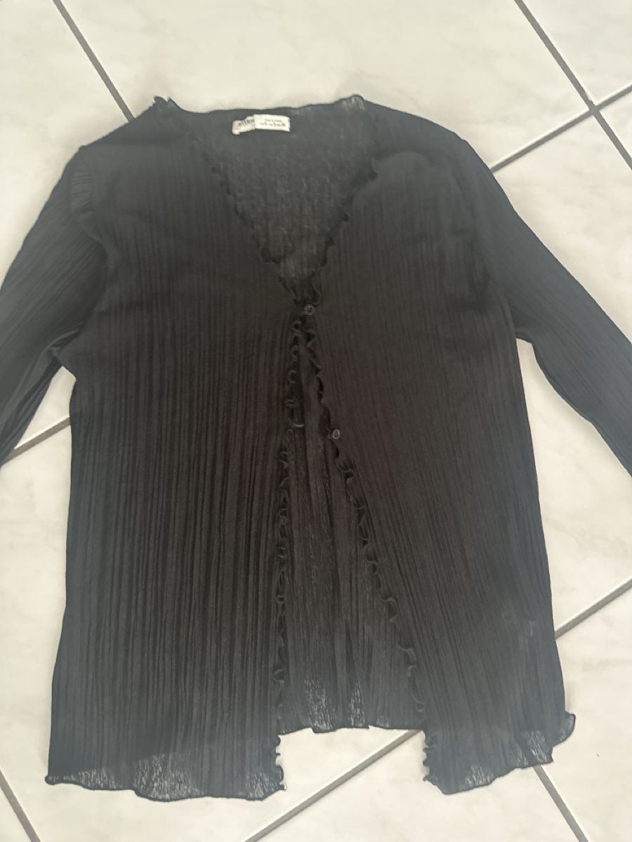 Pull&Bear Vestes: Pull& Bear Jackeb – D'occasion à Oberentfelden par ulli03