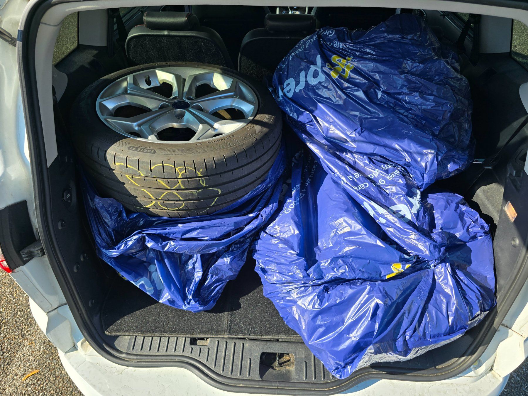 Ford Autos: Ford S-Max 2.0 TDCi 163 Titanium 7-Plätzer – Gebraucht aus Goldach von CityGOAuktion 8