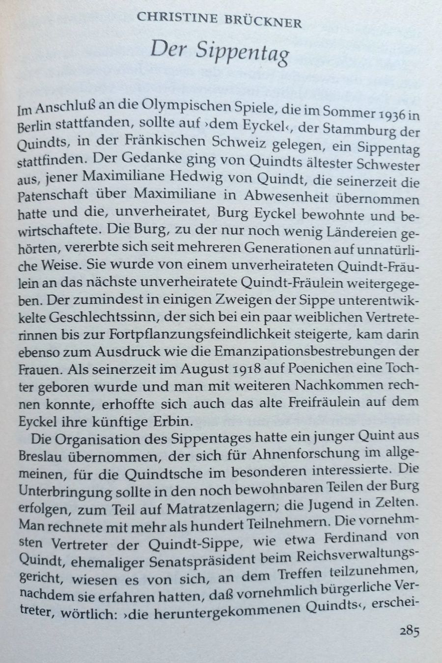 Libri: Buch - Das Heyne Jubiläums-Lesebuch – Nuovo (secondo la descrizione) da Niederuzwil venduto da lubimaja 5