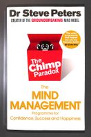 THE CHIMP PARADOX The Mind Management Buch DR. STEVEN PETERS
