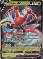Pokémon – Kricketune V 🇩🇪 - BST-6 - Battle Styles