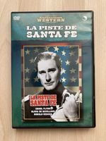 La Piste de Santa Fe DVD Collection Western Occasion A Saisi