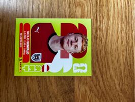 Panini FIFA World Cup 2026 Sticker Nr. AUT 15