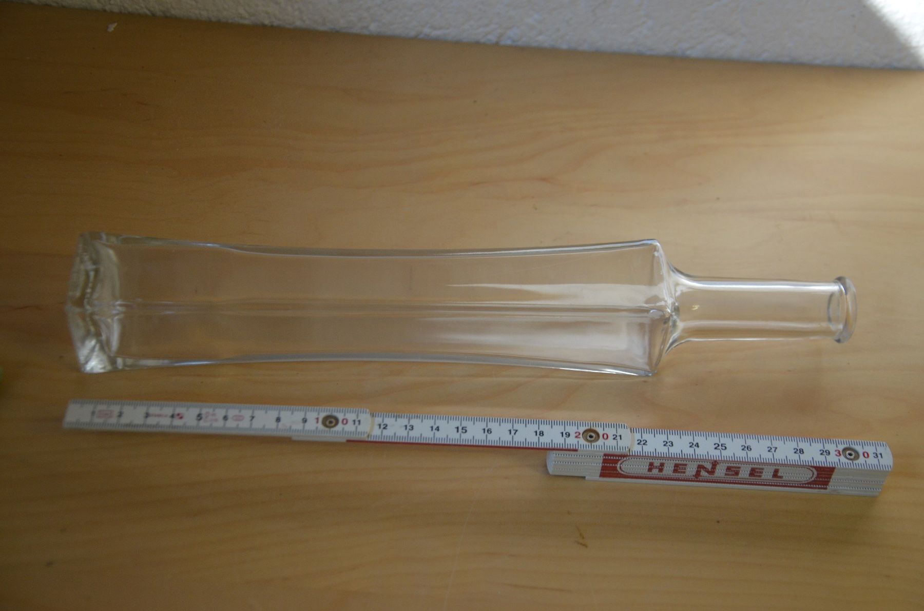 Vase & Récipients: VASE FLASCHE – D'occasion à Chiasso par Dolly015 1