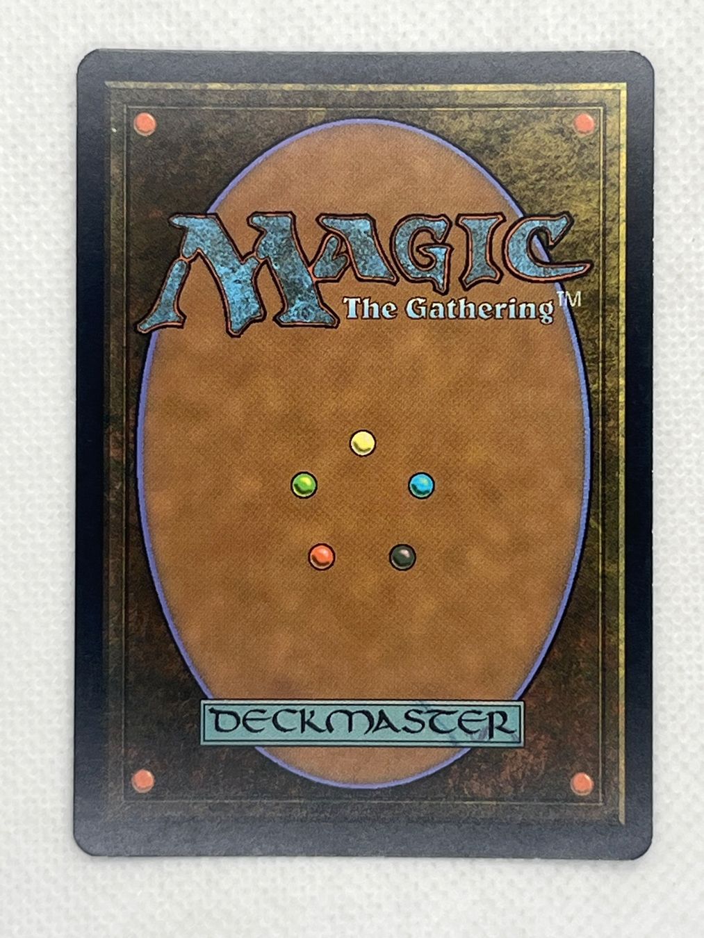Magic The Gathering Sammelbilder & Trading cards: MTG Clear Shot EMN 152 Englisch Uncommon Foil – Gebraucht aus Hinterkappelen von Kim1992 1