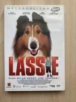 DVD Lassie : Plus qu'un héros, une légende ! French