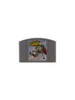 Mischief Makers Nintendo 64 (N64)