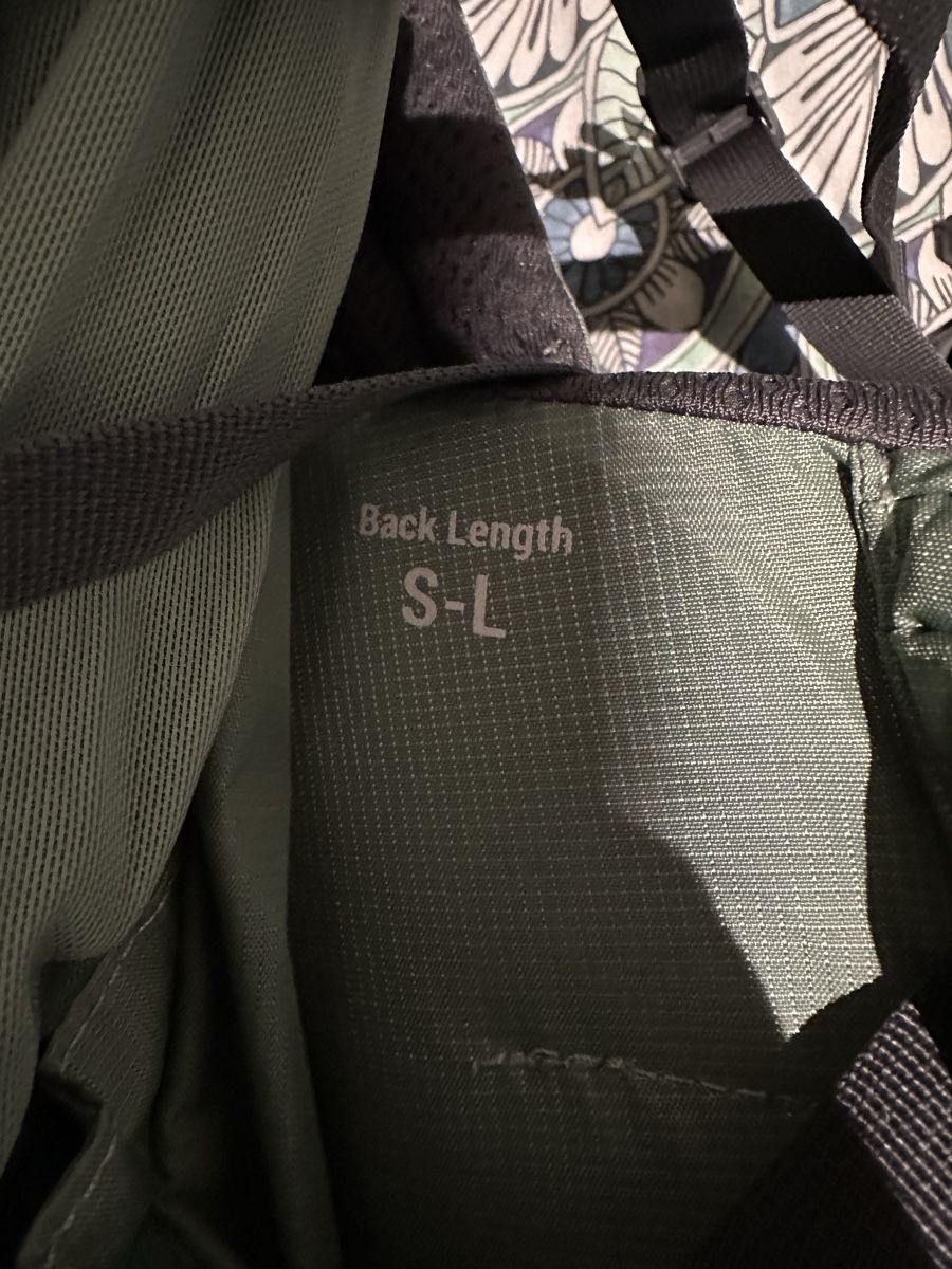 Jack Wolfskin Zaini: Jack Wolfskin Denali Tagesrucksack – Nuovo (secondo la descrizione) da Buttikon SZ venduto da TamaraS01 5