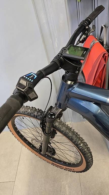 Vélos: E-Bike Neu Cube 750wh  – D'occasion à Bronschhofen par Timi.g 1