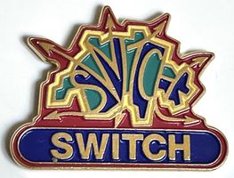 Pin SWITCH
