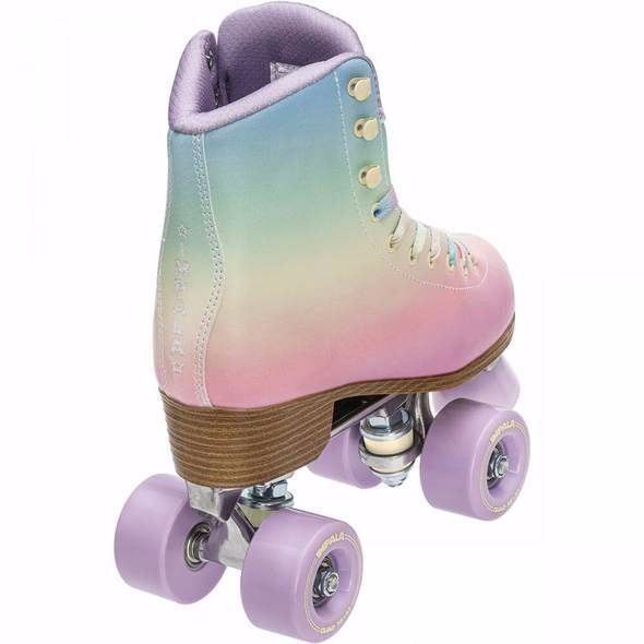 Pattini in linea & Pattini a rotelle: Roller Impala neufs, taille 39 – Nuovo e nell'imballaggio originale da Sugiez venduto da factorysportoutlet 2