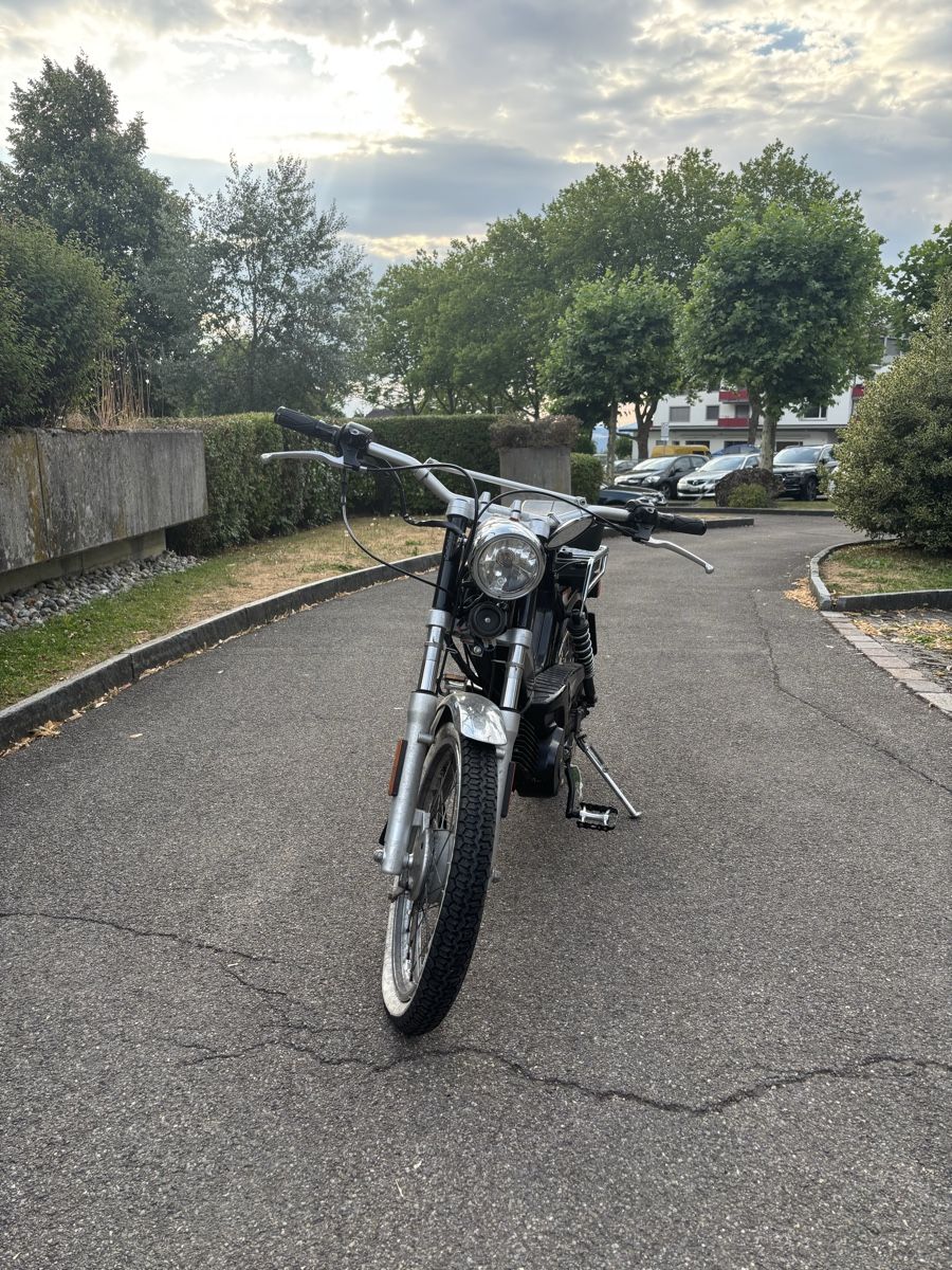 Tomos Mofas: Tomos Classic XL – Gebraucht aus Widen von jul_tj2b 1