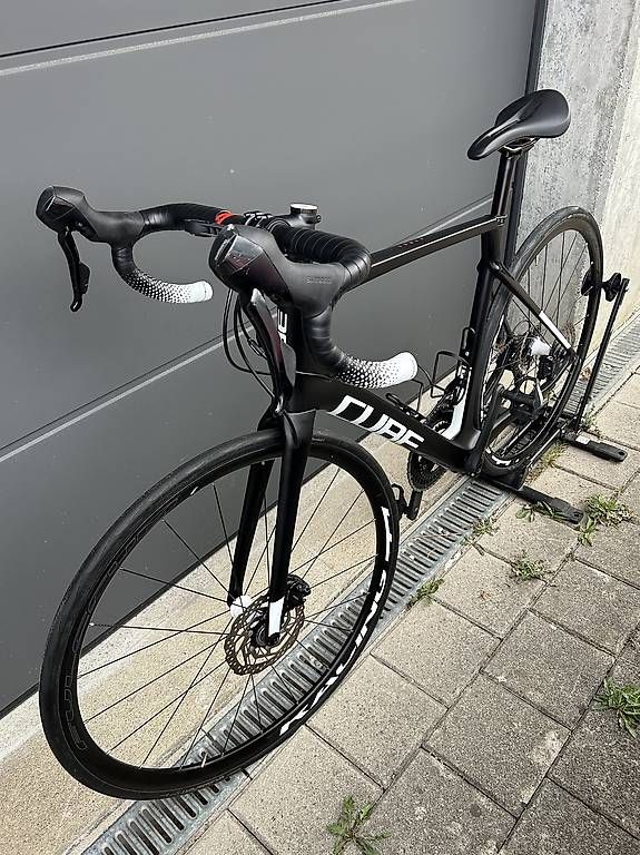 Velos: Cube Agree C:62 Disc – Gebraucht aus Bilten von MB_8865