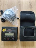 Philips DCC-170 – Enregistreur DCC Portable Vintage