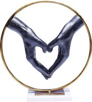 Kare Design Dekofigur Skulptur Home Decor‪