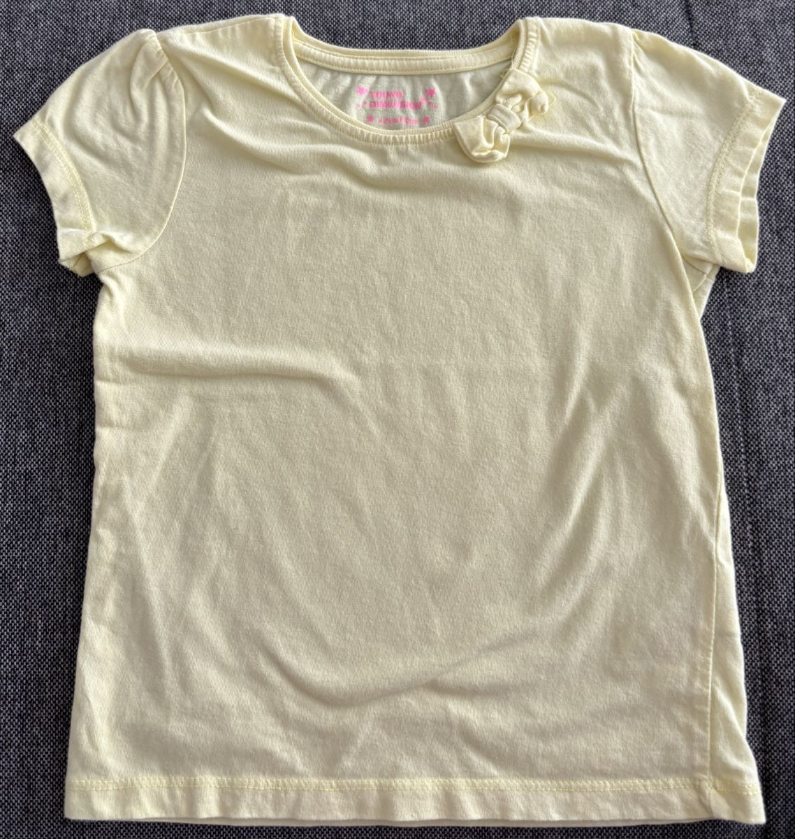 Camicette, T-shirt & Top: T-Shirt, Grösse 110 – Usato da Jegenstorf venduto da Annina0506
