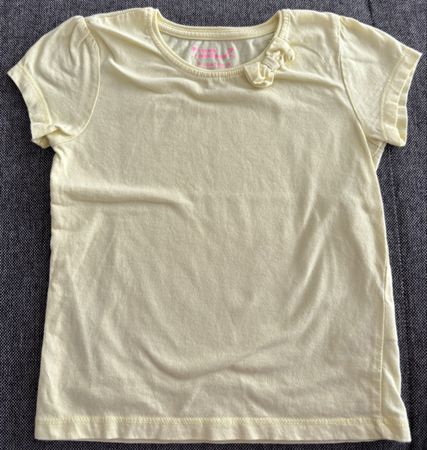 T-Shirt, Grösse 110