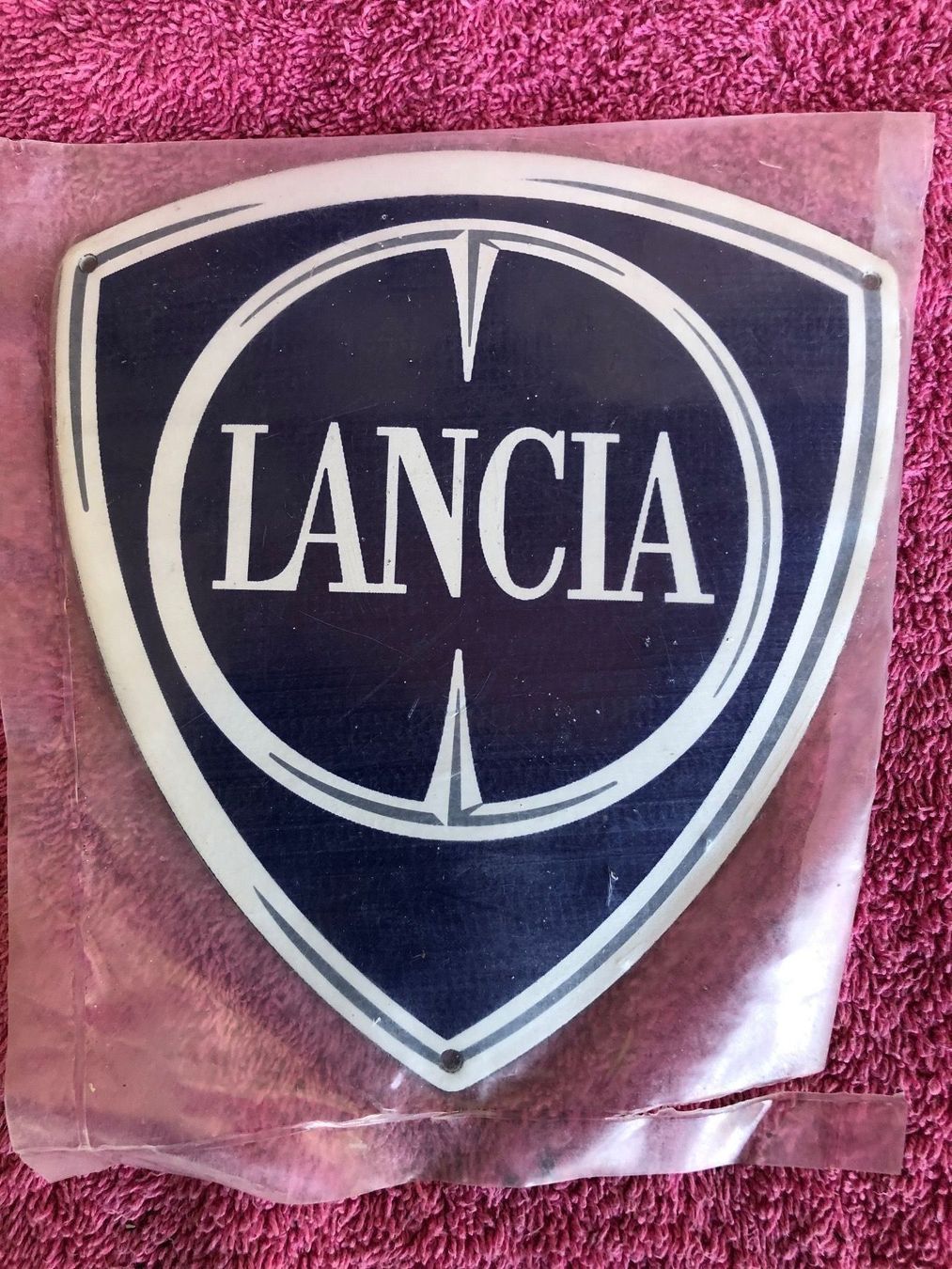 Insegne: Lancia italia beta stratos integrale hf – Nuovo (secondo la descrizione) da Reinach AG venduto da rares75