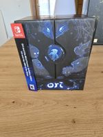 Ori Collectors Edition Nintendo Switch RAR 
