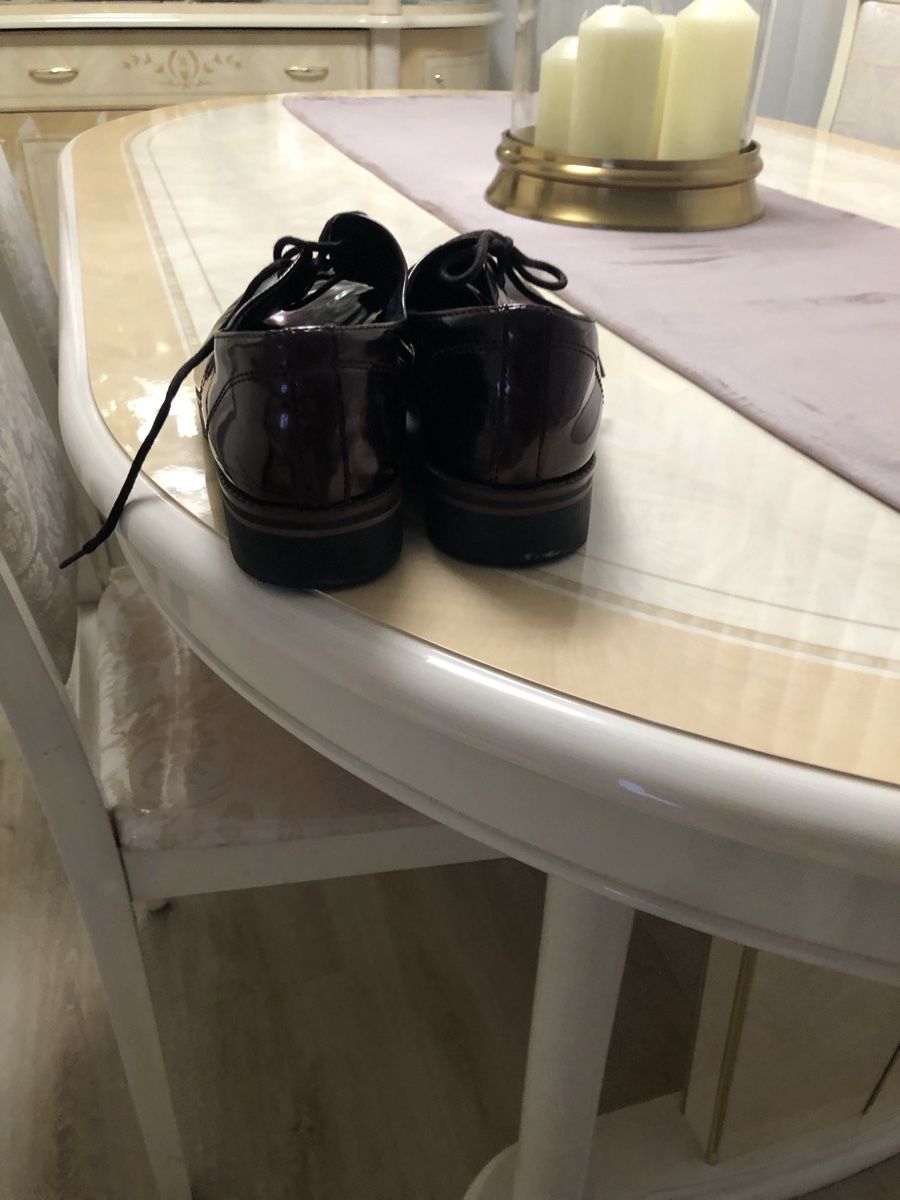 Scarpe da donna: Schuhe Damen – Nuovo (secondo la descrizione) da Rüfenacht venduto da lilly_67 1