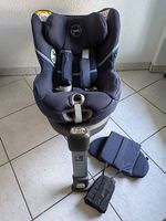 Kindersitz Cybex Sirona S i-Size (inkl. Baby inlet)