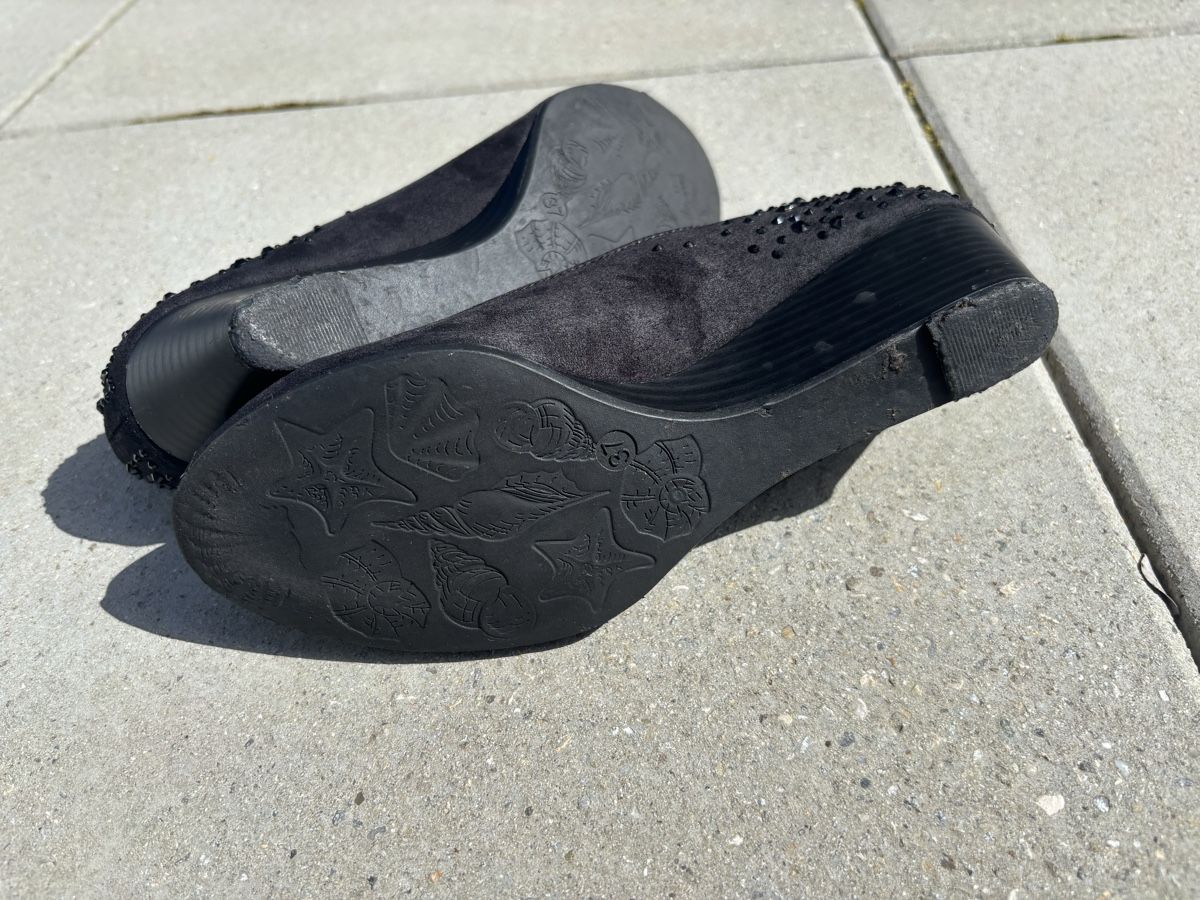 Graceland Damenschuhe: Damenschuhe Grösse 37 – Gebraucht aus Grenchen von Wonderland-Finland 3